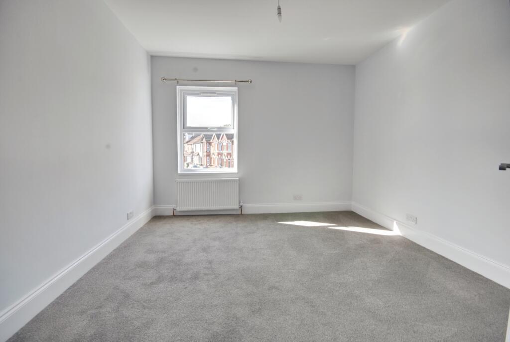 Apartment in Watford