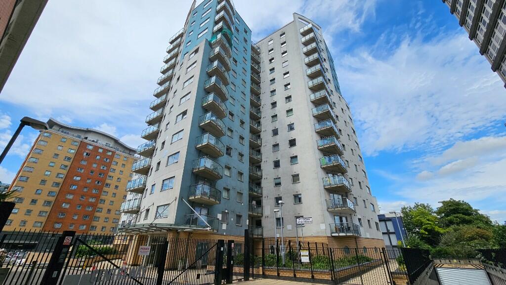 Main image of property: Centreway Apartments, Axon Place, Ilford, London, IG1