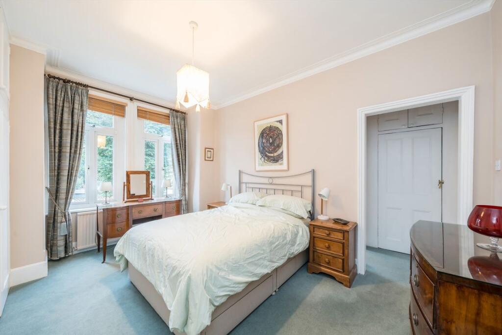 House in London - View 5