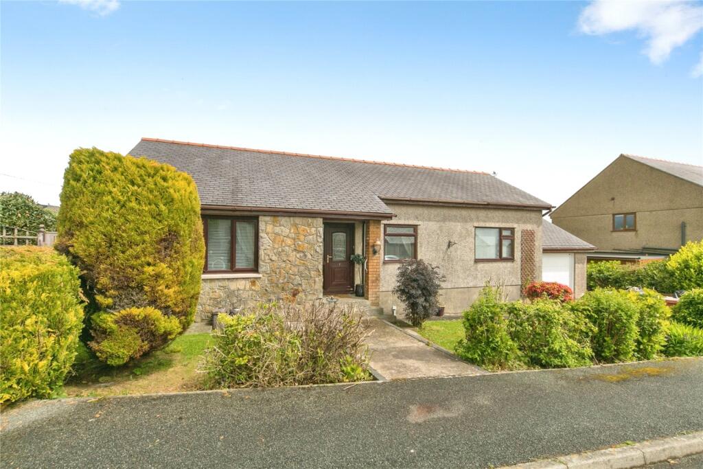 Main image of property: Cae Rhos, Brynteg, Benllech, Isle Of Anglesey, LL78