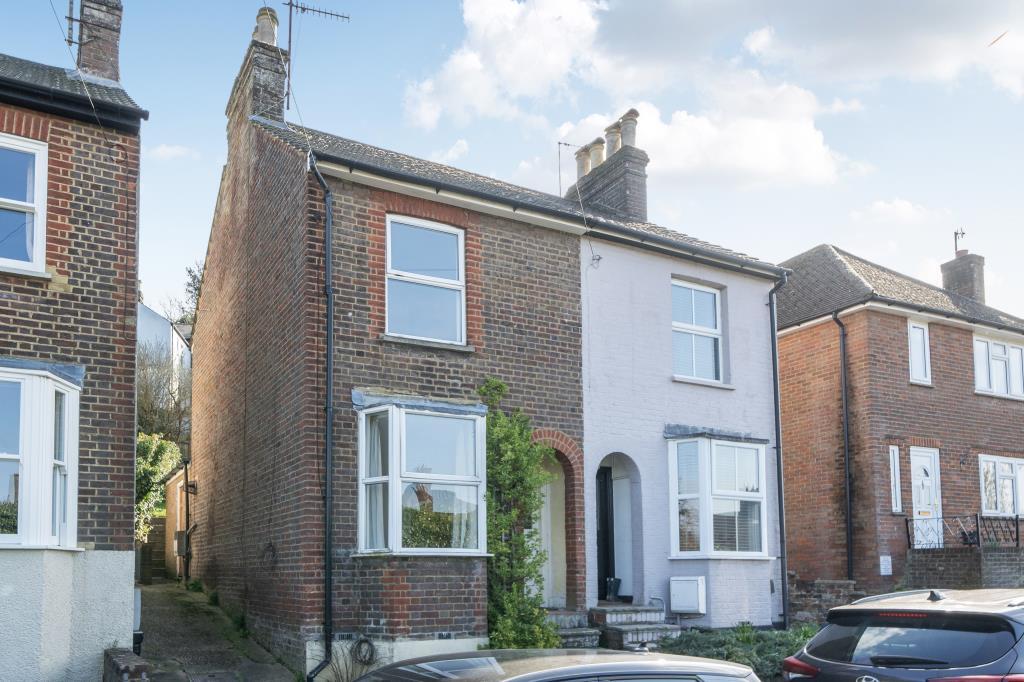 Main image of property: Kirtle Road, Chesham, HP5