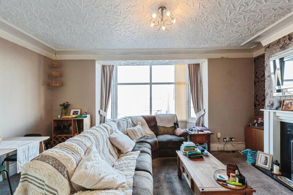 Apartment in Blackpool - View 5