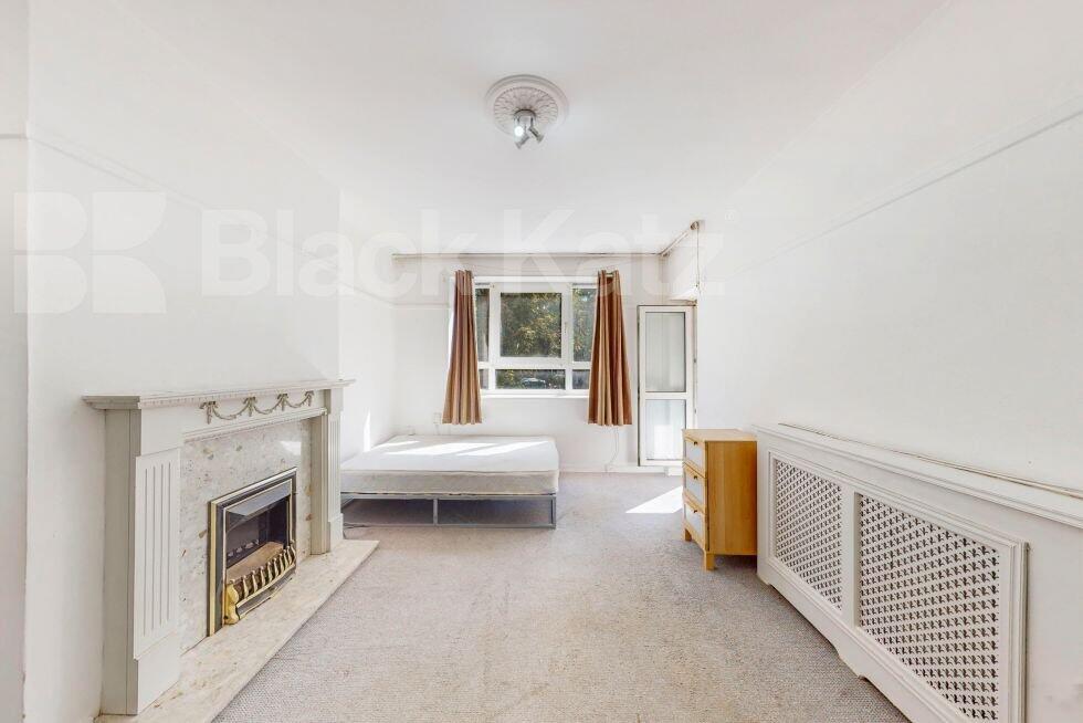 Main image of property: Boundary Road, St Johns Wood NW8