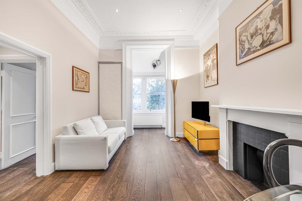 Main image of property: Cathcart Road, Chelsea SW10