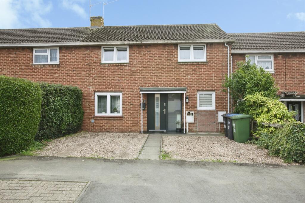 Main image of property: Elizabeth Way, Long Lawford, Rugby