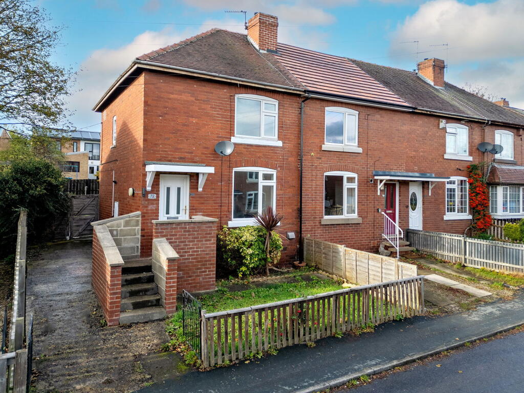 Main image of property: The Avenue, Wakefield, WF1 2NW
