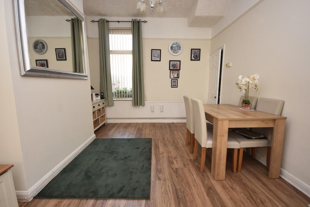 House in Lancaster - More