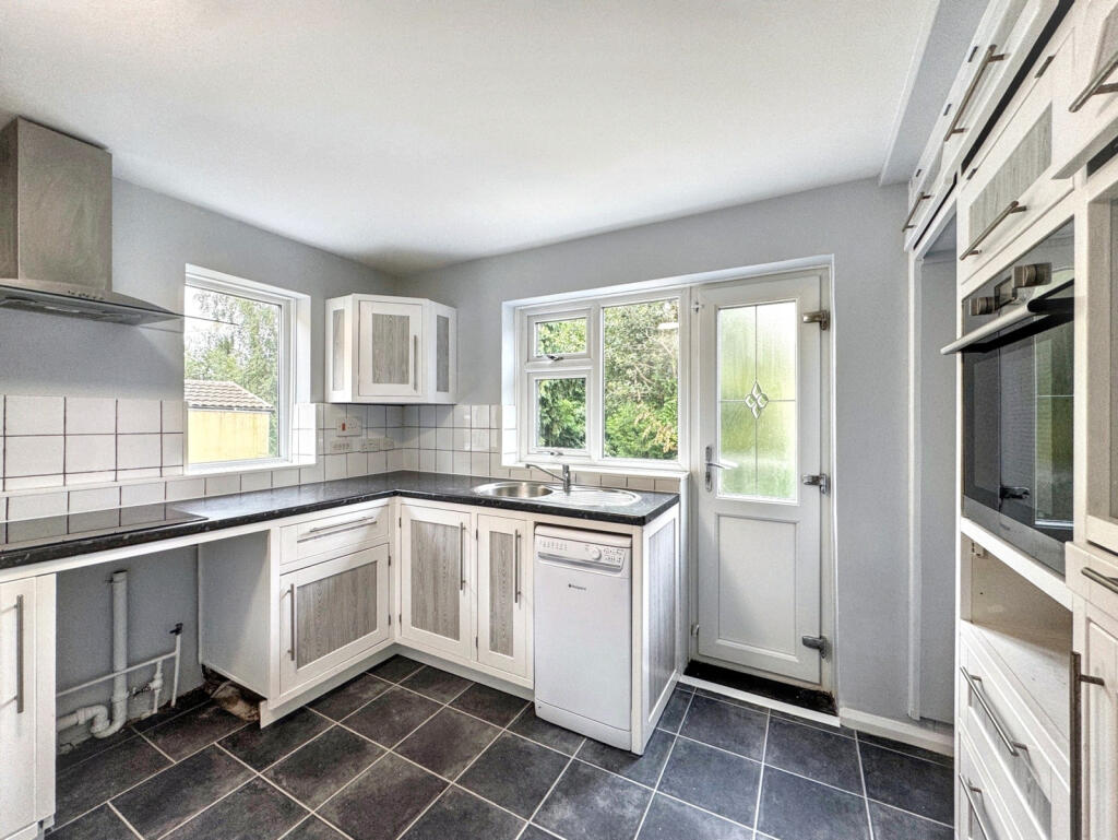 Apartment in Southampton, Waterside Park, Woolston - View 4