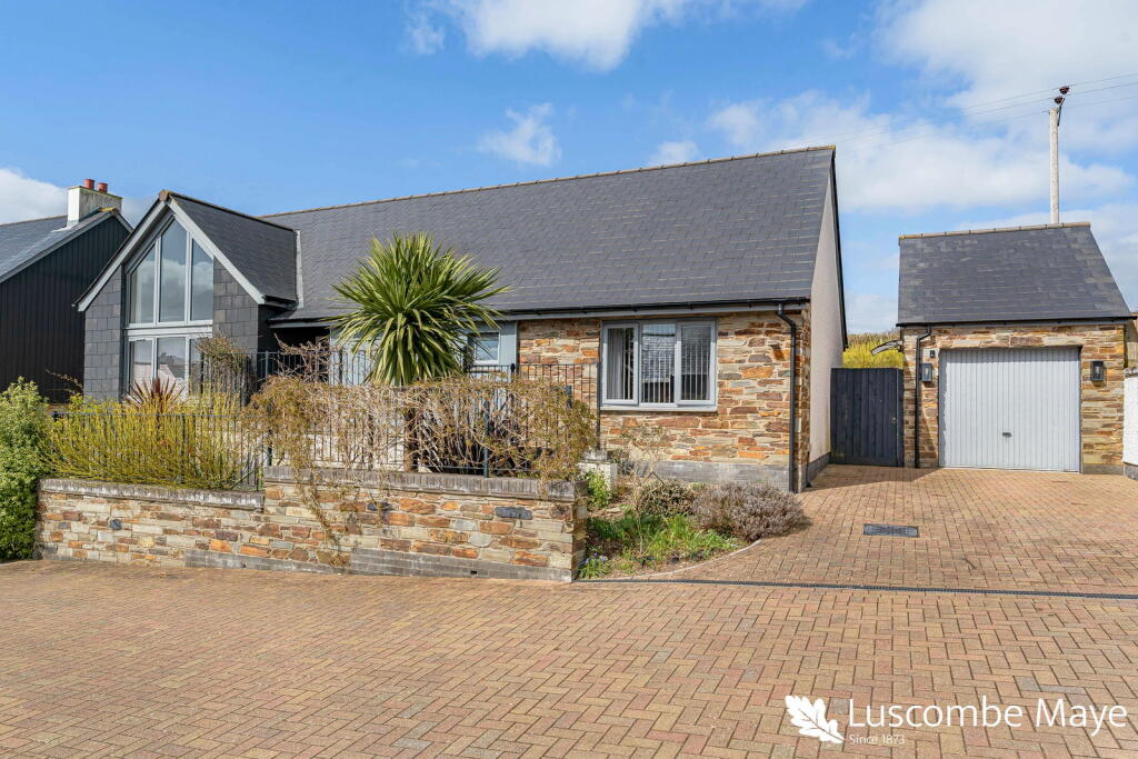 Main image of property: French Furze Road , Blackawton