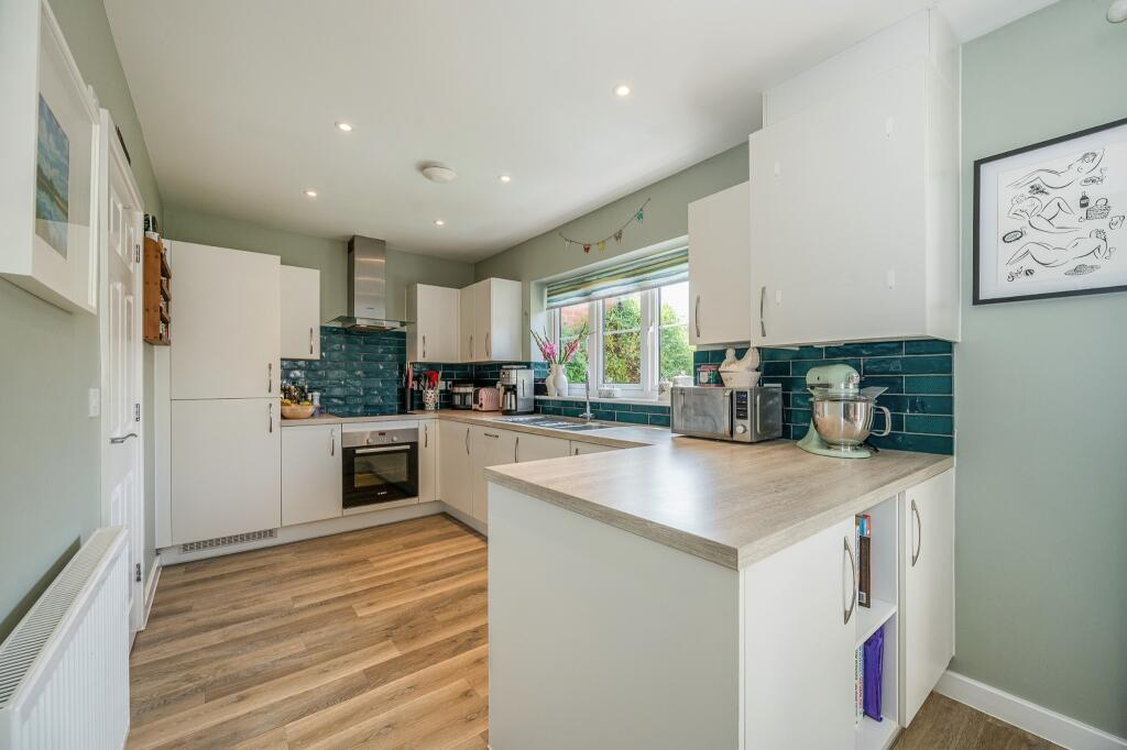 House in Fareham, West End - View 3