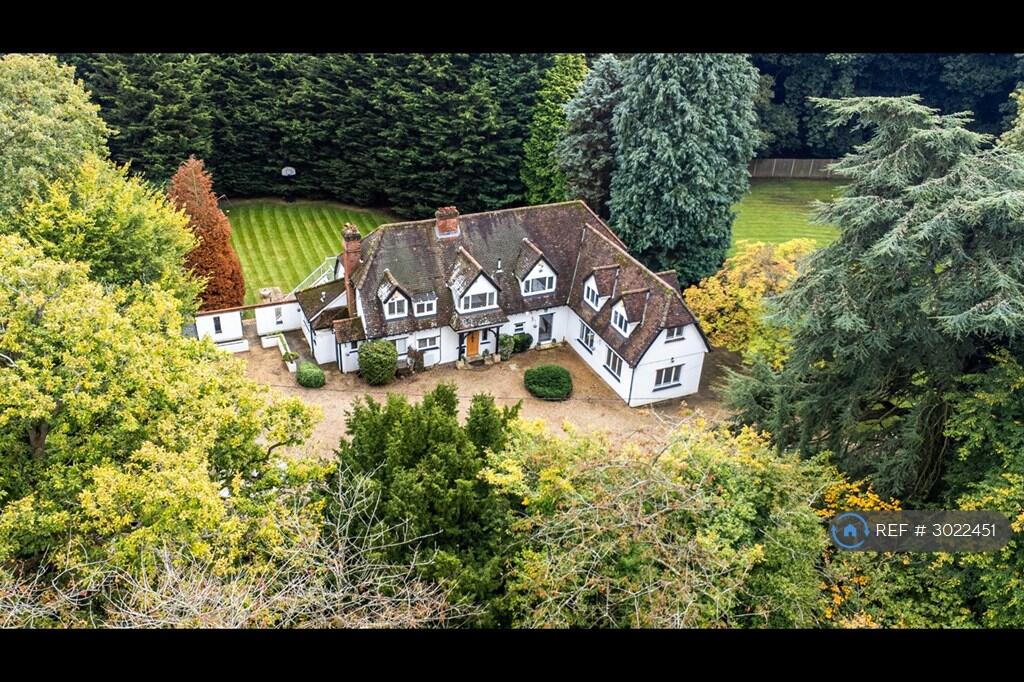 Main image of property: Darby Drive, Welwyn, AL6