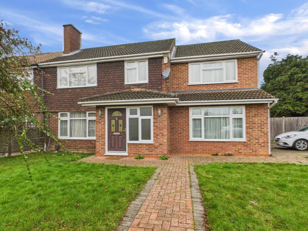 Main image of property: Hazell Way, Stoke Poges, Buckinghamshire, SL2