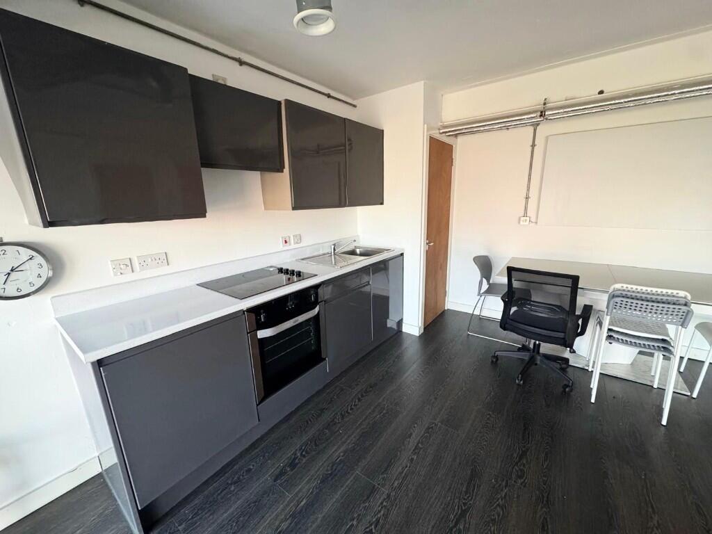 Main image of property: Park Road, Liverpool, Merseyside, L8