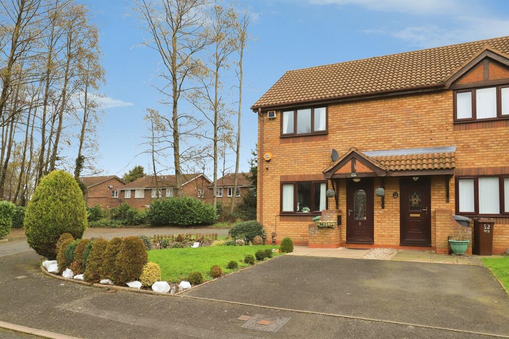 Main image of property: Ambleside Close, Bradley, Bilston
