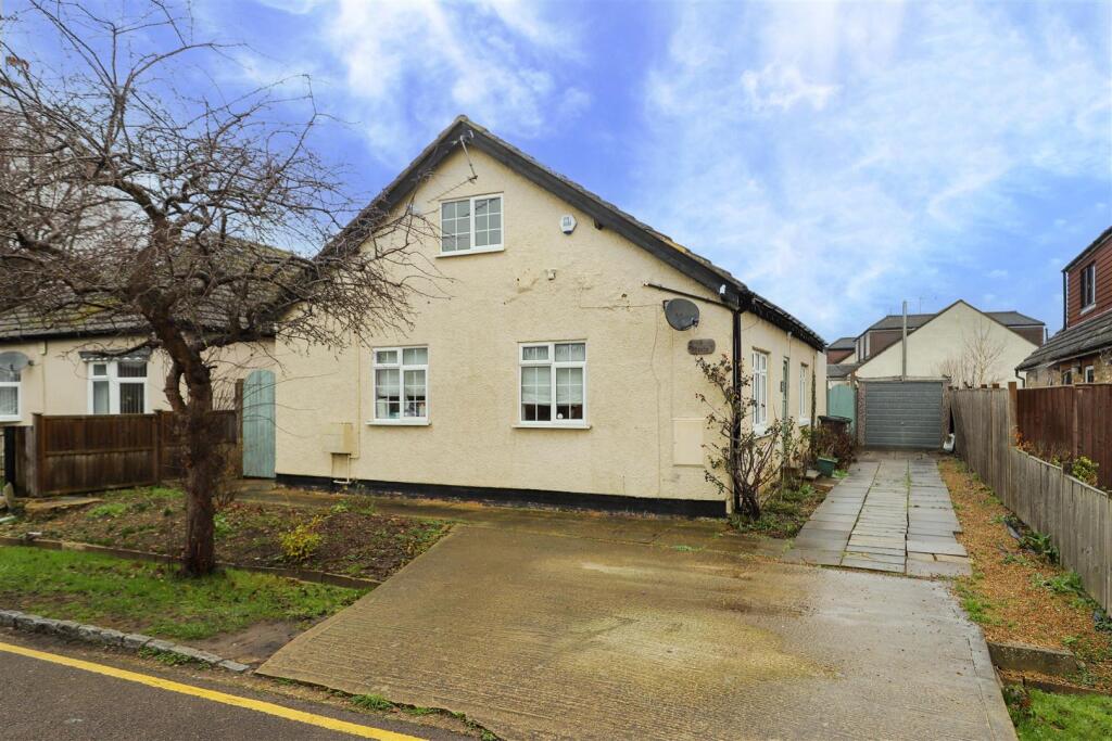 Main image of property: Poplar Road, Denham, Uxbridge