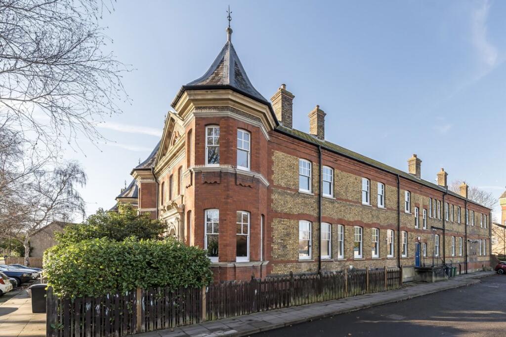 Main image of property: Dressington Avenue, Brockley