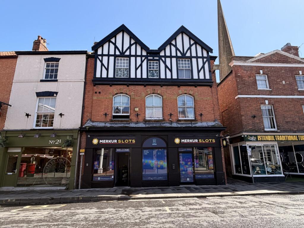 Main image of property: High Street, Bridgwater