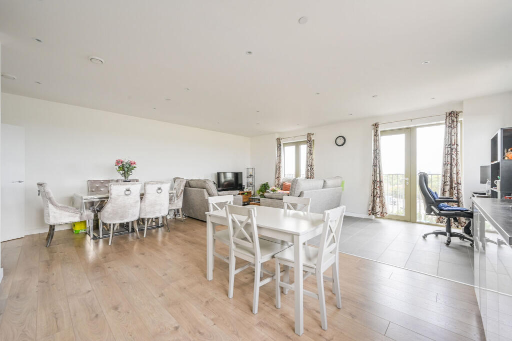 Main image of property: Galley House, Gallions Reach, London, E16