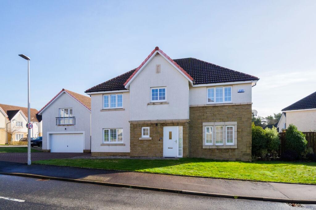 Main image of property: White Yetts Brae, Balfron, Glasgow