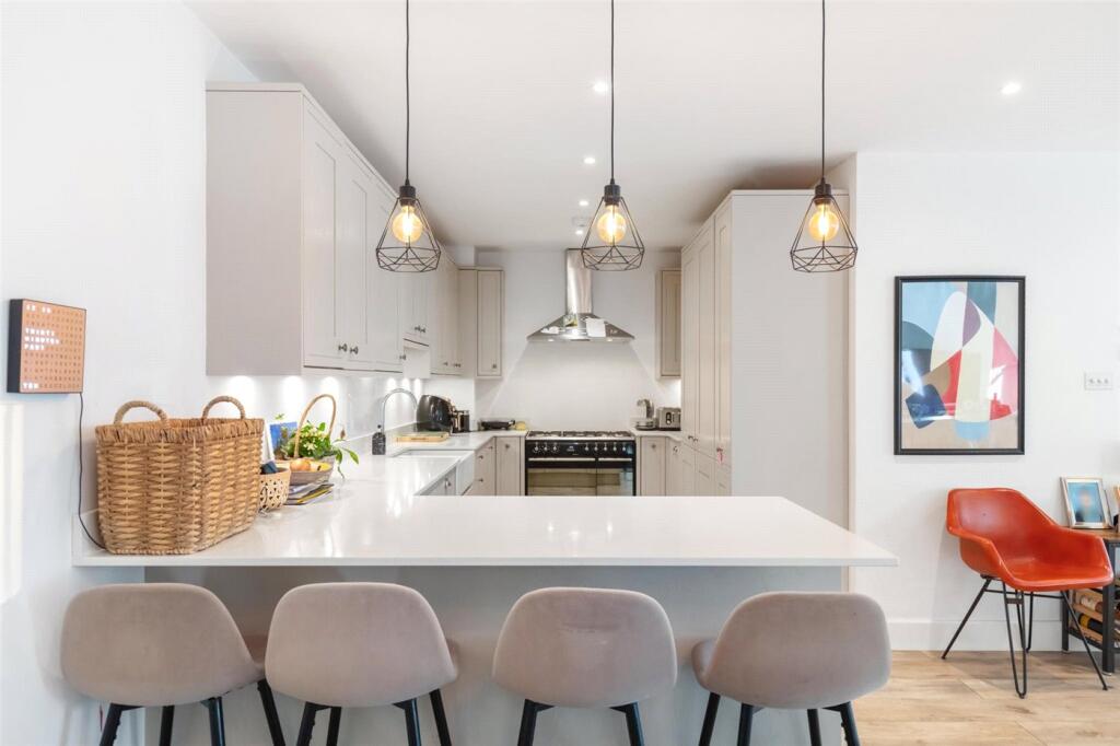 House in London, Putney - View 4