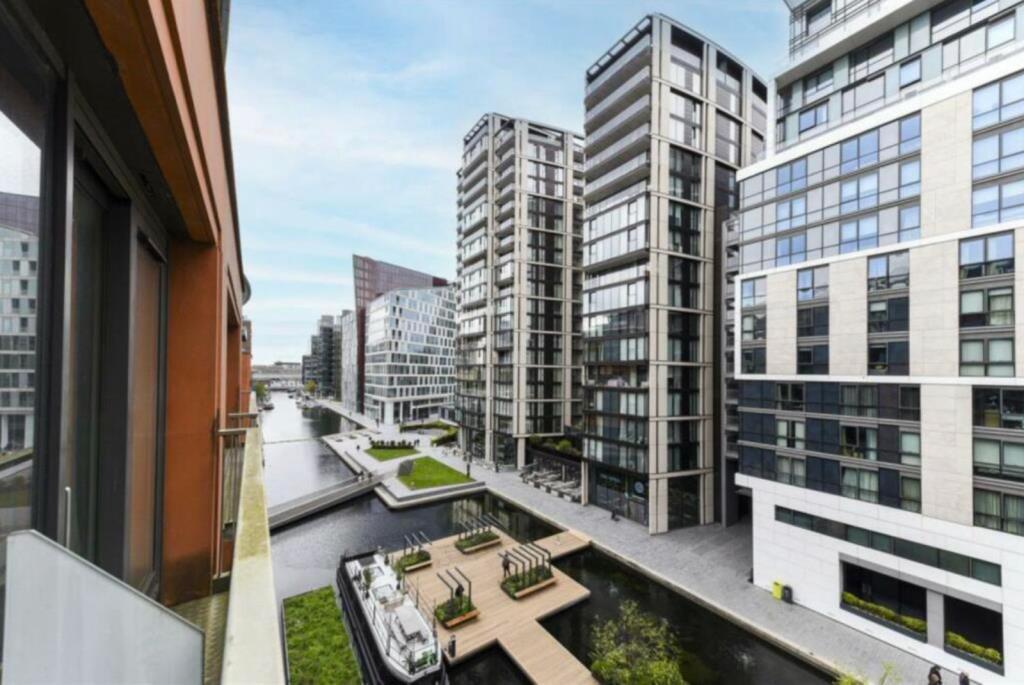 Main image of property: Praed Street, London, W2