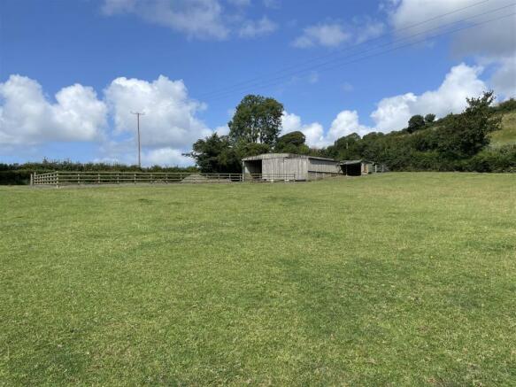Barn &amp; Land