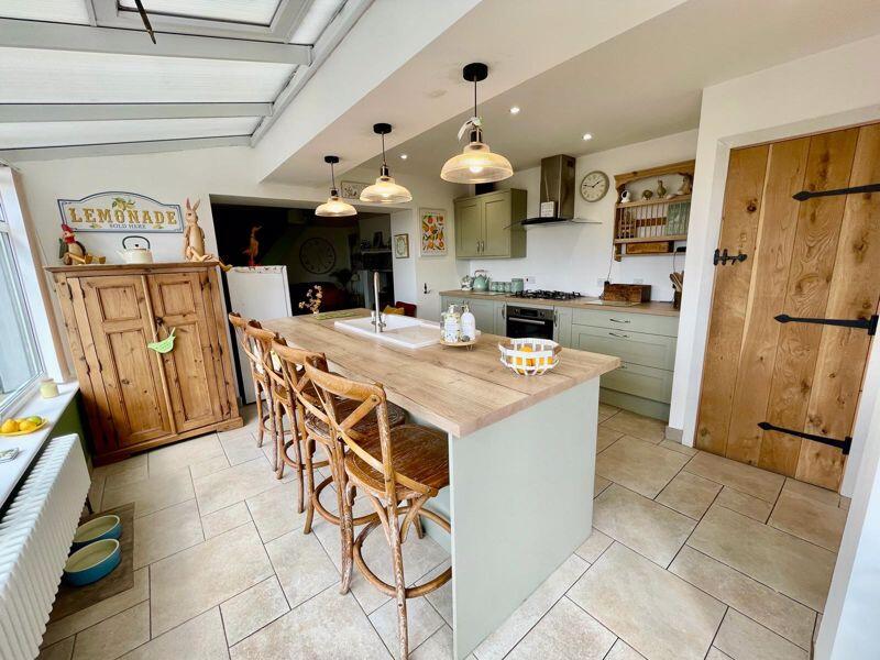 Flaxley Street, Cinderford photo 5