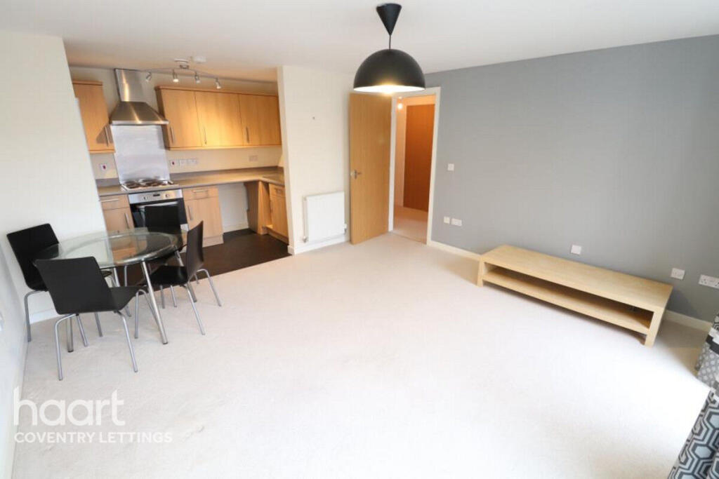 Main image of property: Monticello Way, Coventry