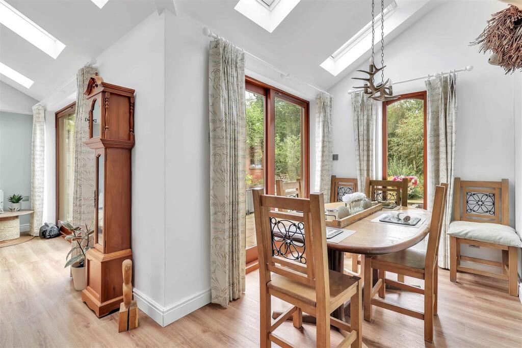 Additional image 7 of Wood Terrace, Sambourne, B96 6PB extended