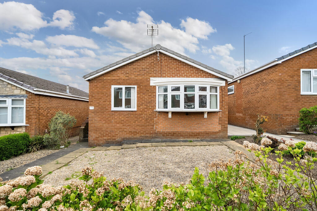 Main image of property: Westfield, Gateshead, NE10 8