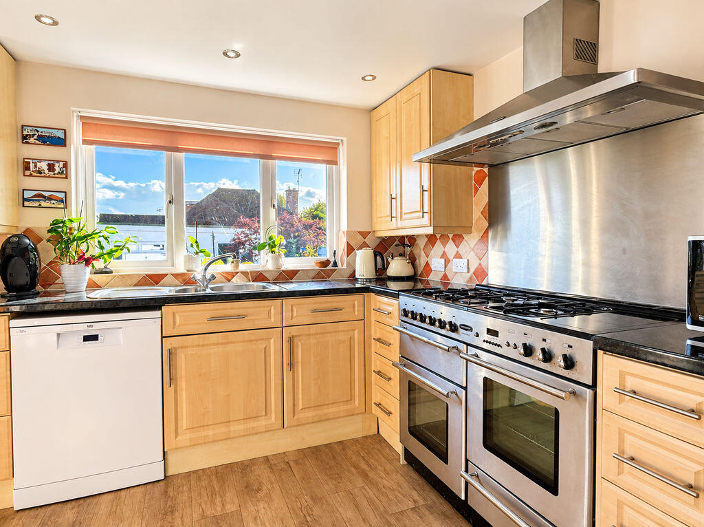 House in Exeter - View 5