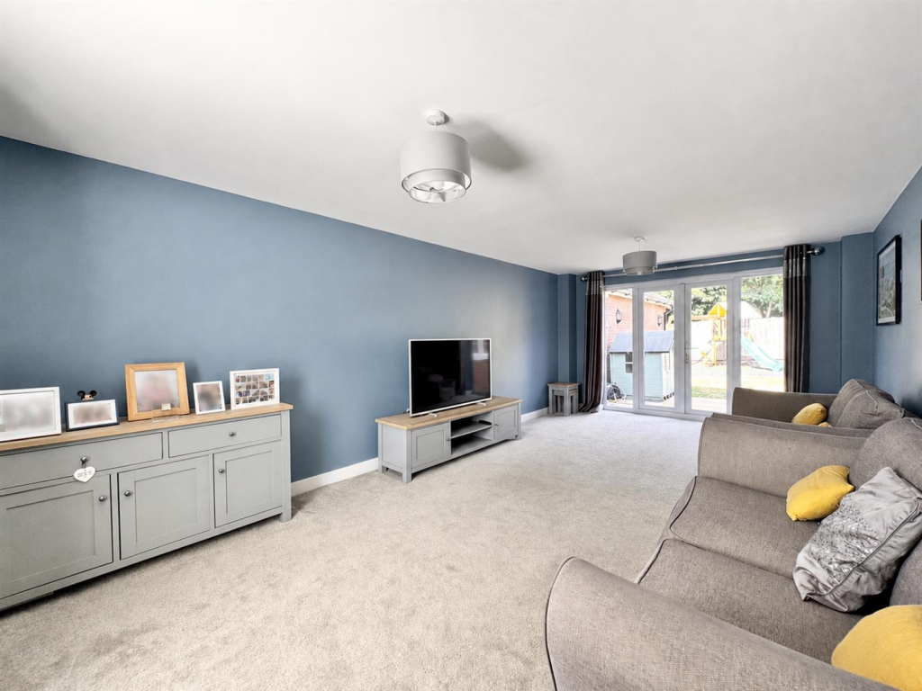 House in Harborough, Broughton Astley - View 4