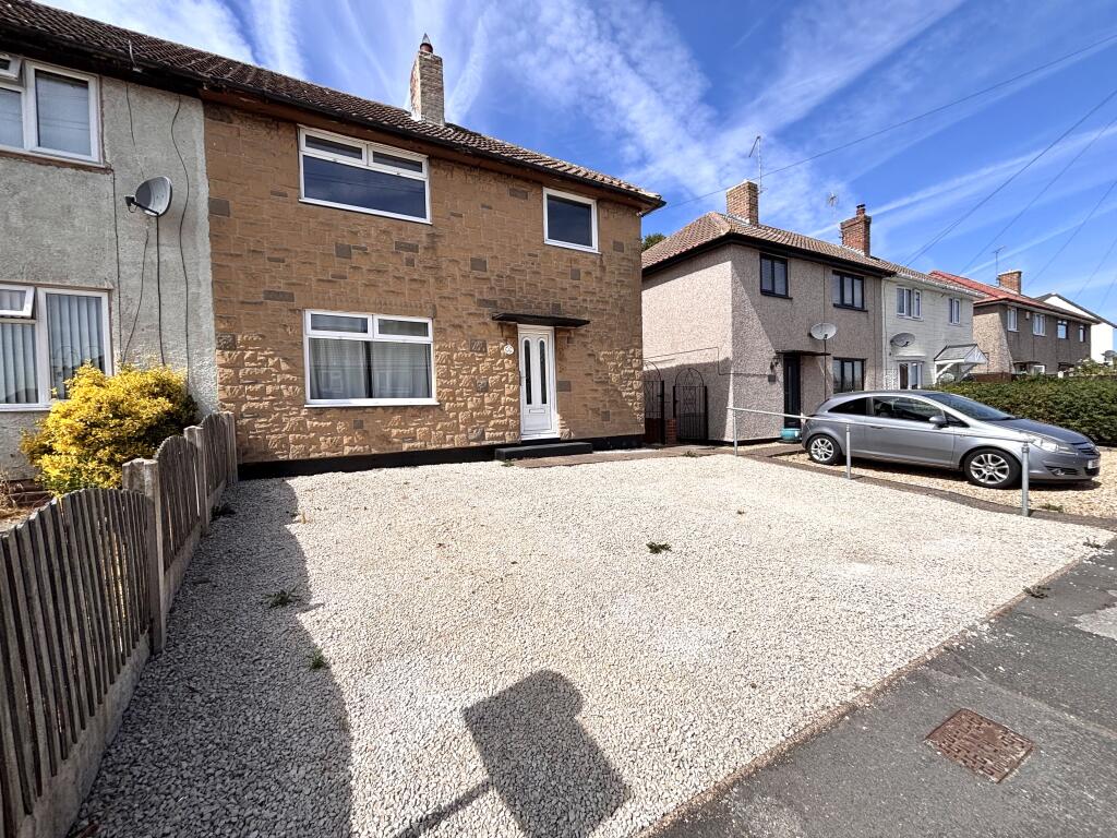 Main image of property: Gurth Drive, Thurcroft, Rotherham, S66