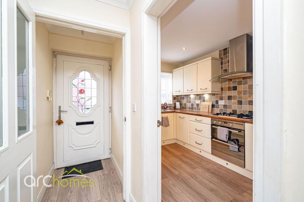 House in Wigan - More