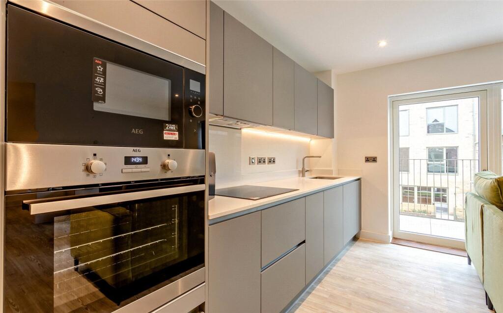 Main image of property: Marleigh Avenue, Cambridge, Cambridgeshire, CB5