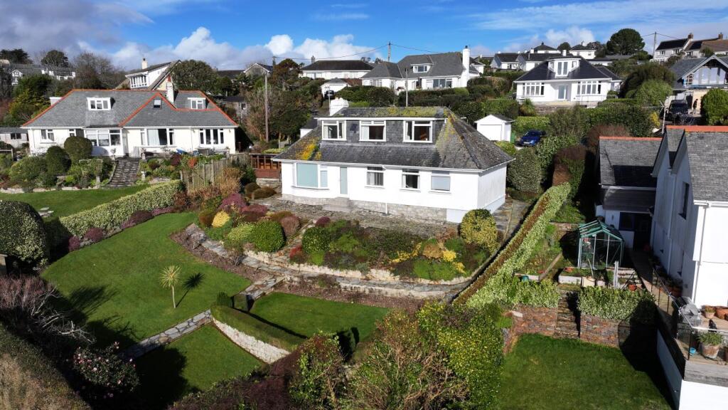 Main image of property: 7 Carrick Way, St. Mawes, Truro, Cornwall, TR2 5BB