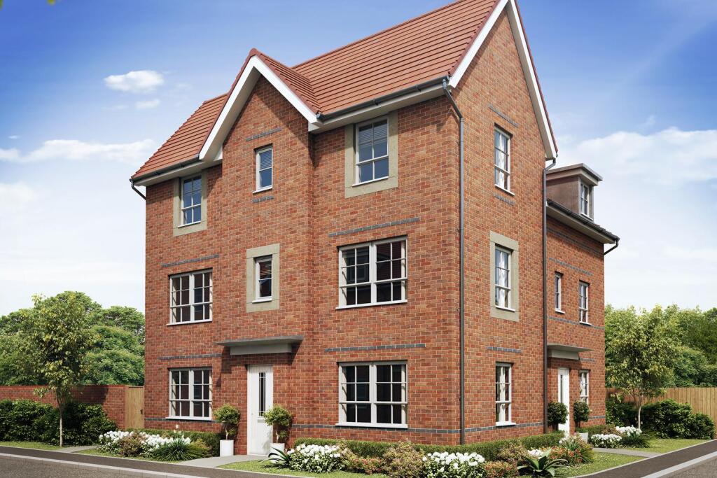 Main image of property: Trentham,
Stoke-On-Trent,
ST4 8DP