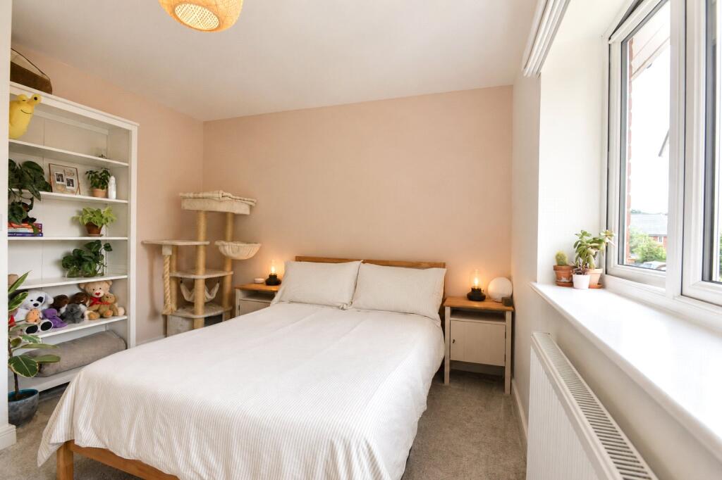 House in New Forest, Fordingbridge - More