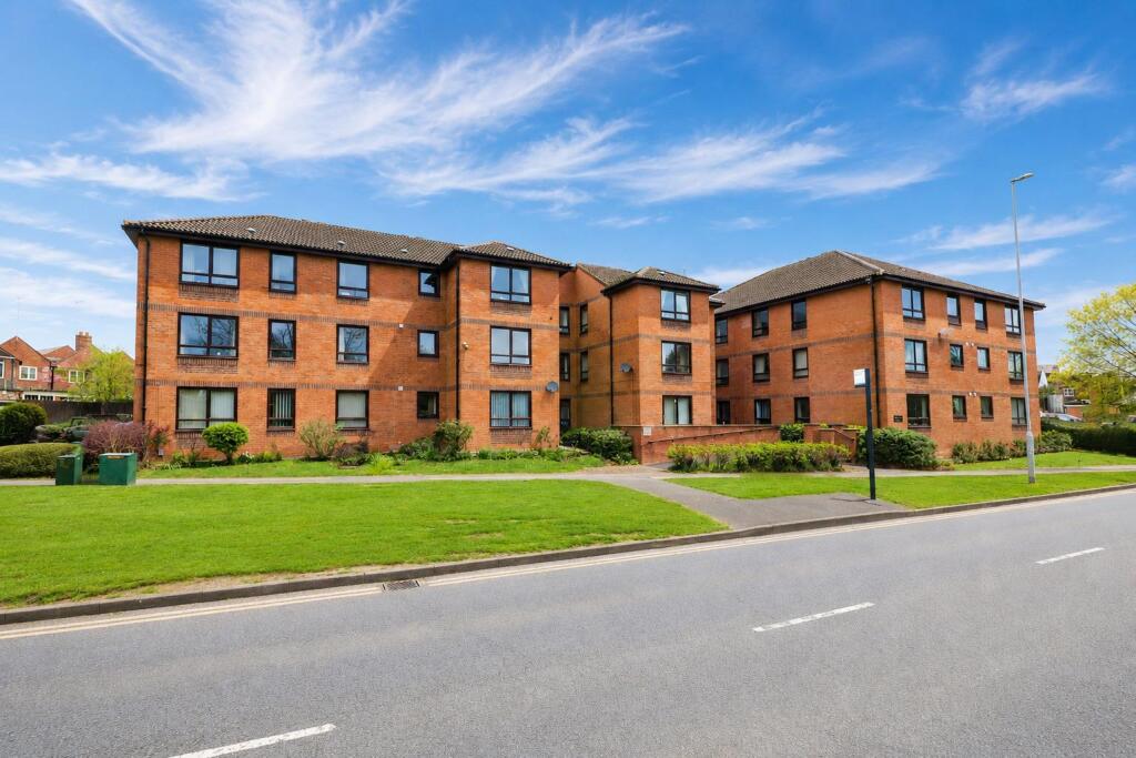 Main image of property: Barwick House, Duck Street, Rushden, Northamptonshire NN10
