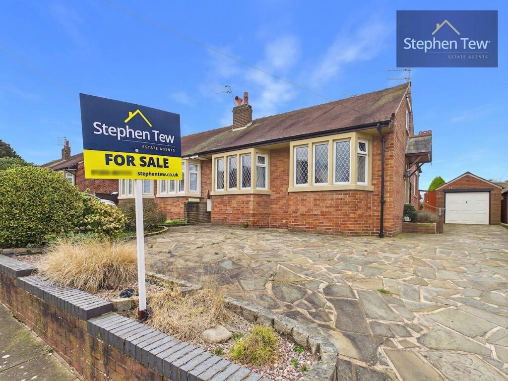 Main image of property: Westby Way, Poulton-Le-Fylde, FY6