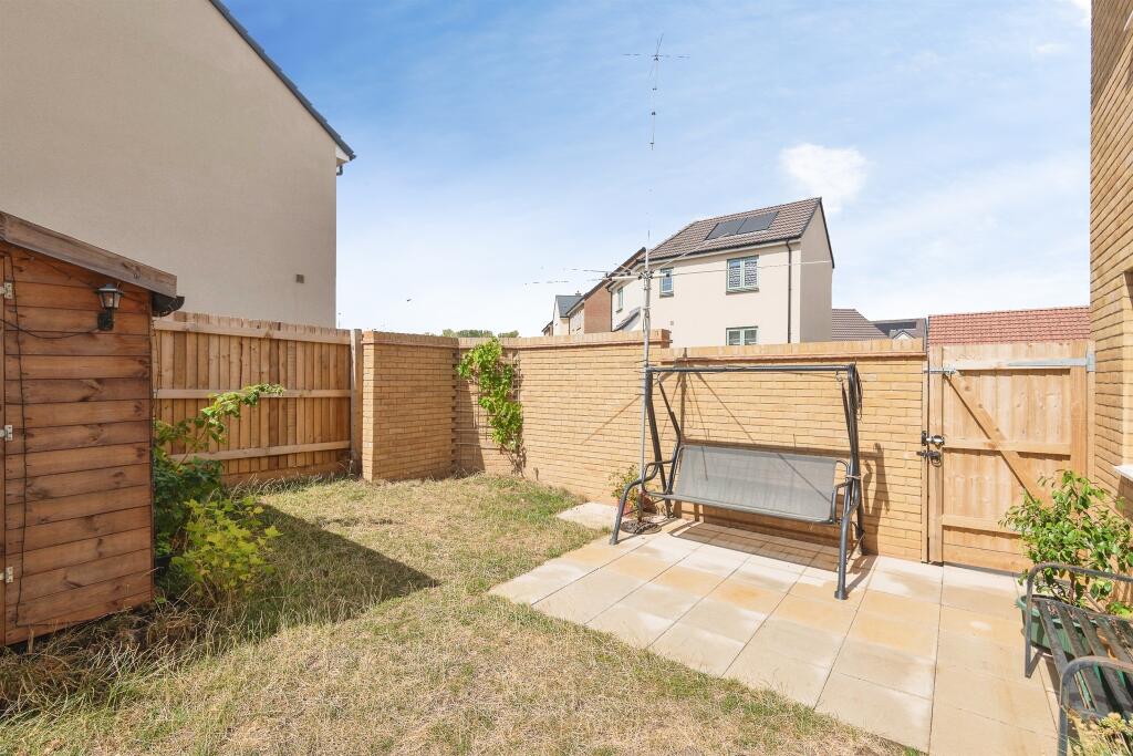 House in Taunton - View 2