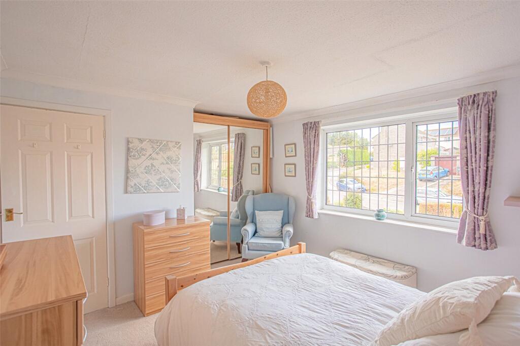 House in Fivehead, Somerset - View 4