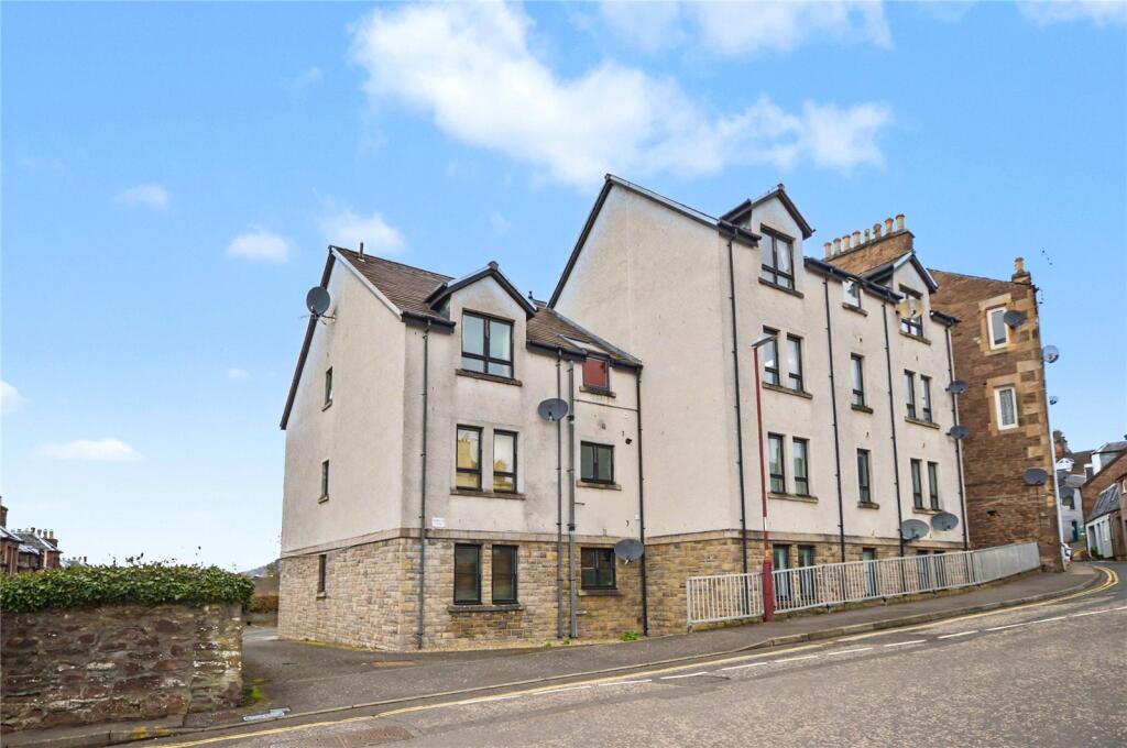 Main image of property: Johnstone Court, Church Street, Crieff, Perth and Kinross, PH7