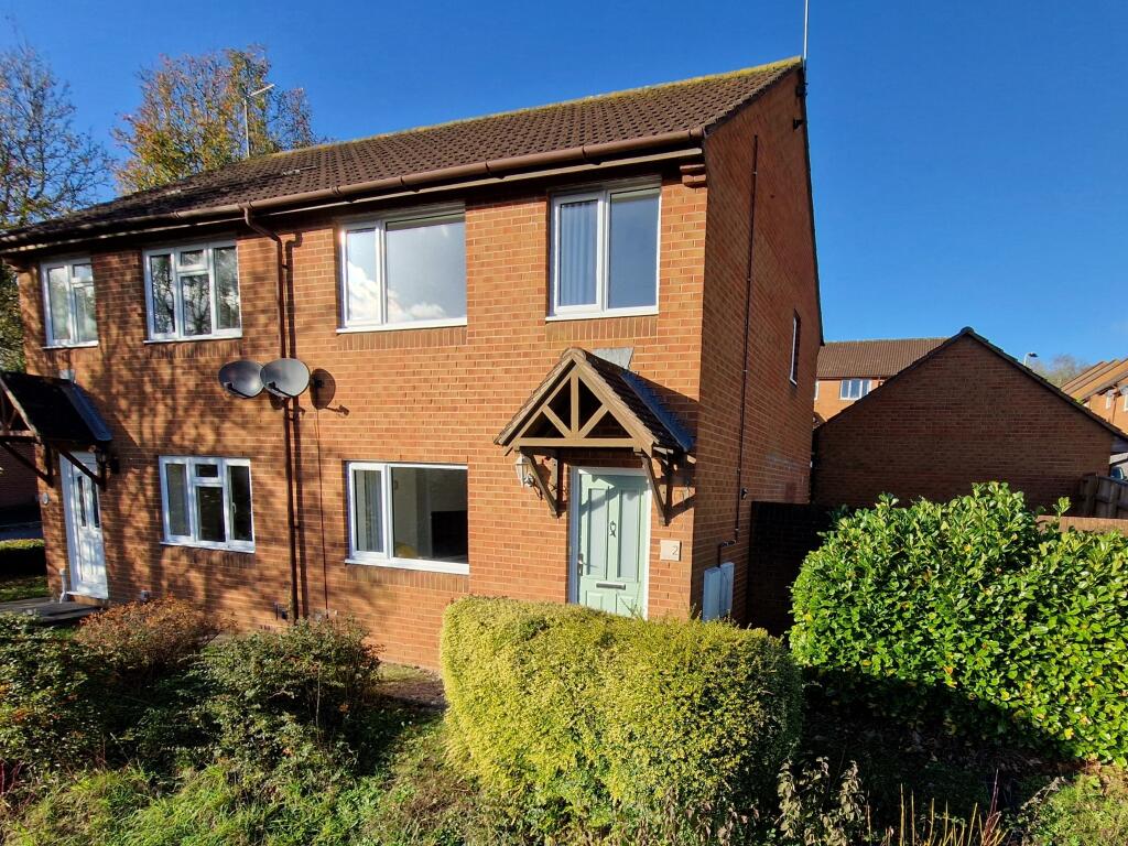 Main image of property: Daisy Link, Exeter