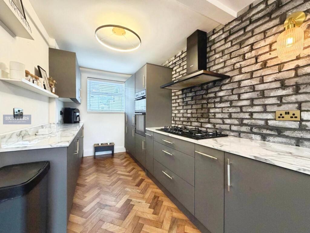 House in Bristol, Withywood - View 2