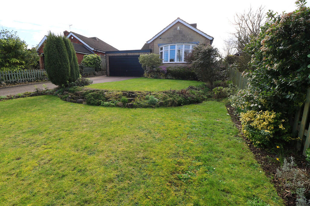 Upperthorpe Road, Westwoodside - View 3