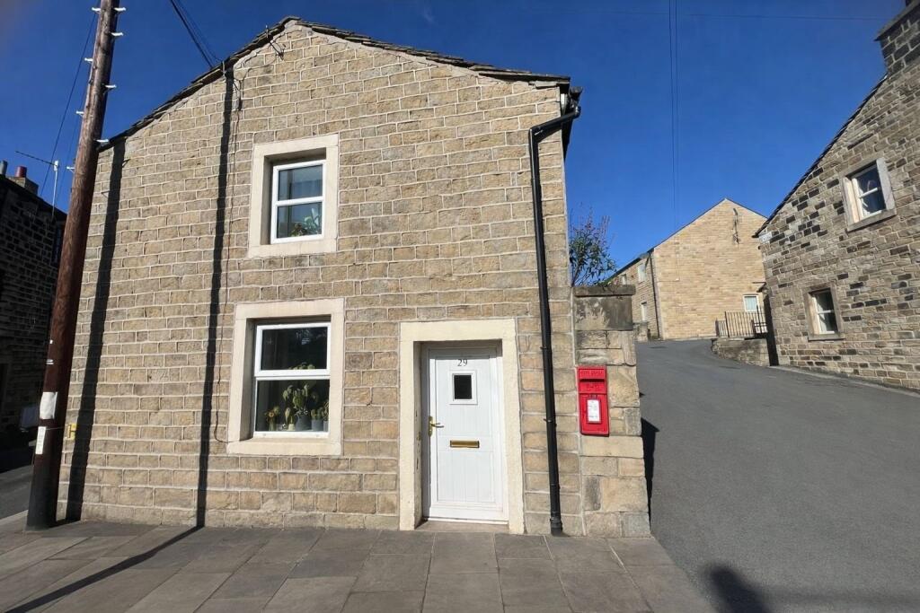 Main image of property: Keighley Road, Silsden, Keighley, West Yorkshire, BD20