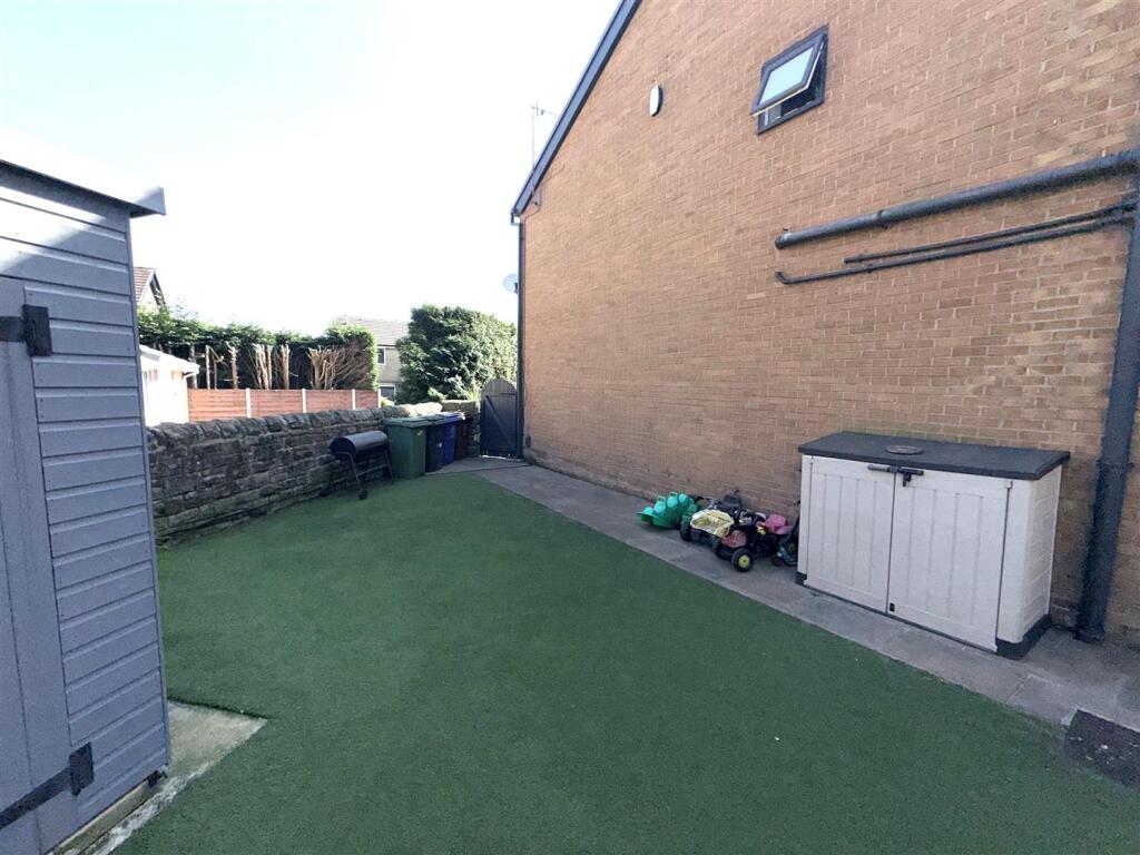 Additional image 39 of Conway Drive, Oswaldtwistle, Accrington