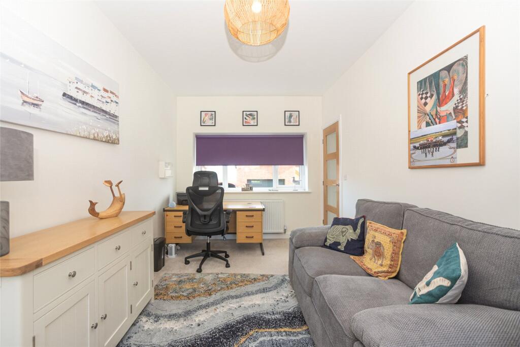 House in Bull Bay, Amlwch - View 4