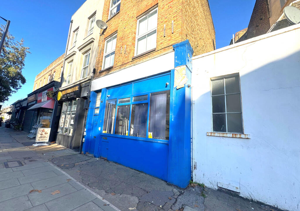 Main image of property: Shirland Road, London, W9